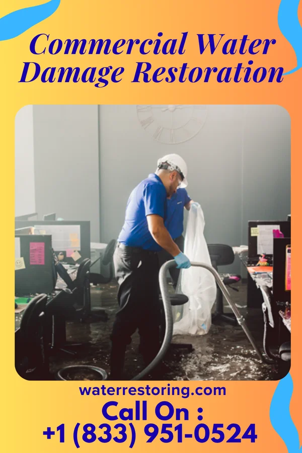Commercial Water Damage Restoration in Sultan, WA