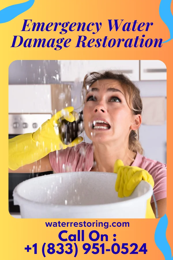 Emergency Water Damage Restoration in Sultan, WA